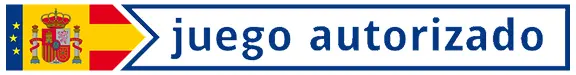 Juego autorizado