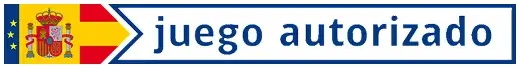 Juego autorizado