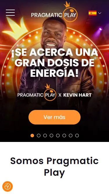PragmaticPlay provedor