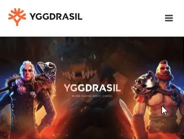 Yggdrasil provedor