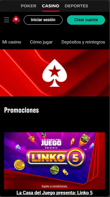 PokerStars otras promociones y giros gratis