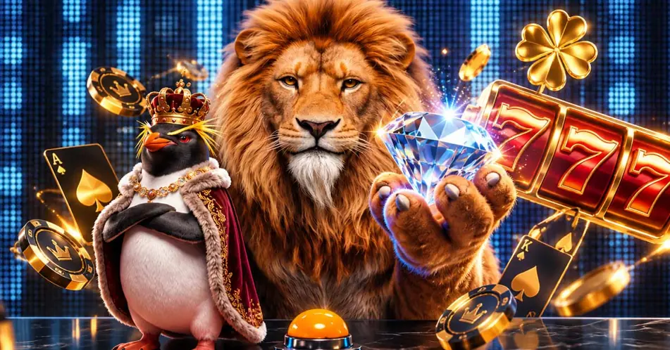 LeoVegas bono bienvenida