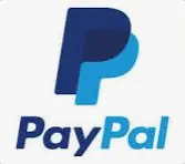 Logotipo de PayPal